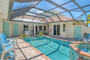 Sunburst Courtyard - 430